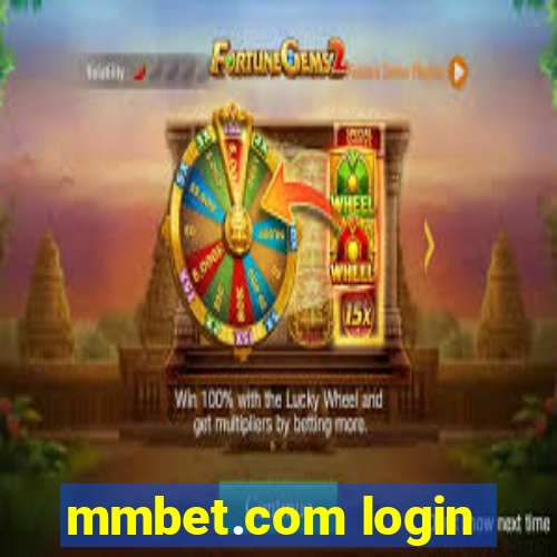 mmbet.com login